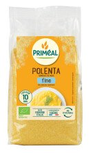 Polenta semoule de maïs complète fine bio 500 g