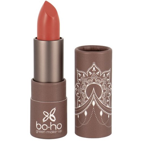 Bio lippenstift 304 - capucine 3,5 g