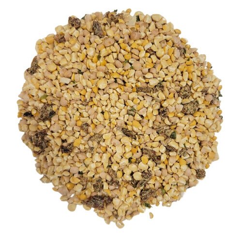 Pois chiches à la libanaise (tomate, cumin et fenouil) bio vrac 5 kg