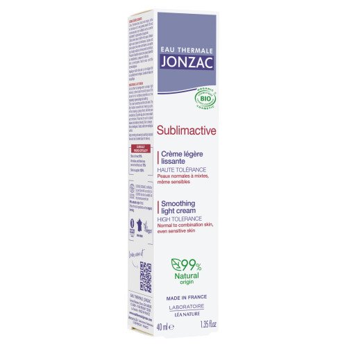 Sublimactive - bio regenererende anti-aging - lichte verzorging (dag- en nachtverzorging) 40 ml