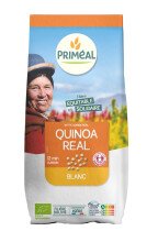 Bio witte quinoa Real 500 g