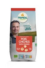 Pois chiches variété dési bio 500 g