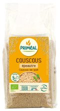 Bio couscous met spelt 500 g