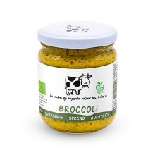 Bio broccoli spread 190 g