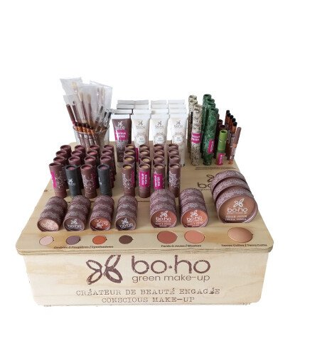 Houten Meubel M7 - leeg