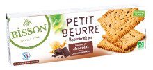 Petit Beurre pépites de chocolat bio 150 g