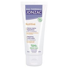 Nutritive - Bio herstellende handcrème 50 ml