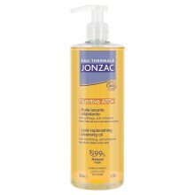 Nutritive ATO+ vetinbrengende lichaamsolie 500 ml