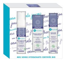 Gift box eindejaar - mijn gecertificeerde biologische hydratatie