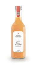 Bio perzik nectar 25 cl