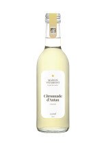 Bio citronnade citroen (niet bruisend) (met bio rietsuiker) 25 cl