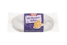 Marsepein en amandel stollen 500 g
