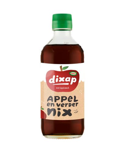Sirop de pommes 400 ml