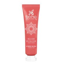 Bio Hybride blush voor wangen en lippen 01 – peach – 10 ml