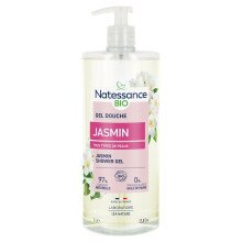 Gel douche jasmin  1 L