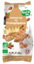 Bio poederbereiding voor frangipanetaart 150 g