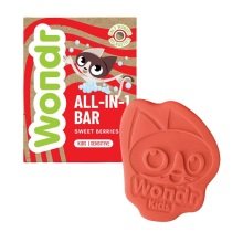 Kids bar - all-in-one - sweet berries 55 g