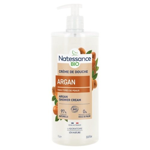 Crème de douche Argan 1 L