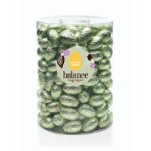 Paaseitjes melk/praliné gestan. (stevia) bulk 2 kg