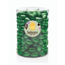 Paaseitjes fondant/praliné gestan. (stevia) bulk 2 kg