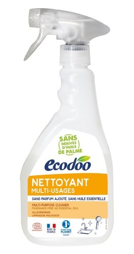 Hypoallergene allesreiniger (spray) 500 ml