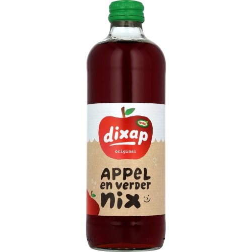 Appelsiroop 400 ml
