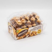 Gaufre de Liège à l'épeautre bio (5 pièces) 250 g
