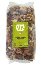 Bio studentenhaver 1 kg
