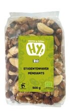Bio studentenhaver 500 g