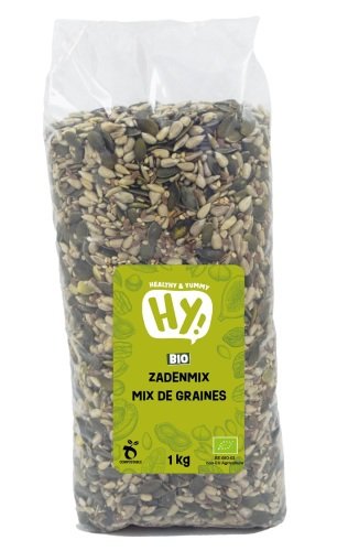 Bio zadenmix 1 kg