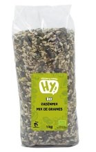 Bio zadenmix 1 kg