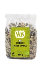 Bio zadenmix 500 g
