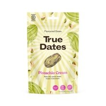 Natuurlijke zoete dadels Pistachio Cream met pistachesmaak 100 g