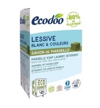 Lessive savon de  Marseille écologique bag in box 5 L