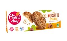 Bio zandkoekjes met spelt en hazelnoot 150 g