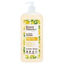 Shampooing douche évasion ylang-ylang 1 L
