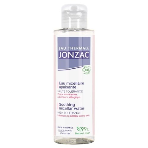 Reactive Control - verzachtend micellair water 100 ml