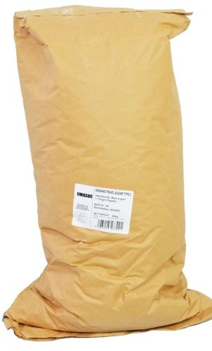 Bio parel bietsuiker B40 (T2 6-10 mm) bulk 25 kg