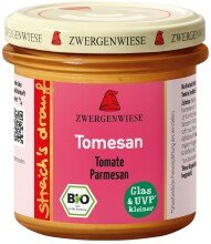 Tomesan bio (tomates et parmesan) 135 g