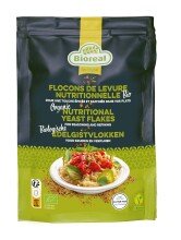 Bio edelgistvlokken 100 g