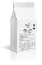 Croquettes volaille bio chien adulte (moyenne et grand race) 10 kg