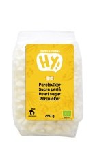Sucre perlé de betterave bio 250 g