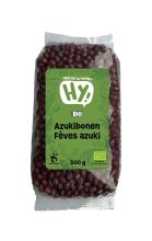 Bio azukibonen 500 g