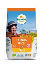 Bio quinoa Real 1 kg