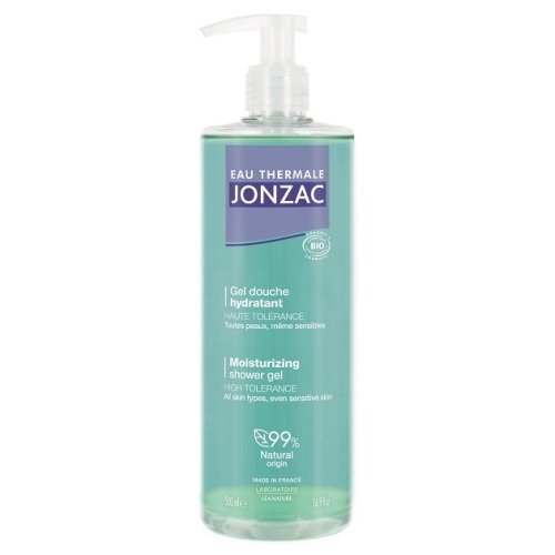 Rehydrate - bio hydraterende douchegel 500 ml