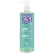 Rehydrate - bio hydraterende douchegel 500 ml