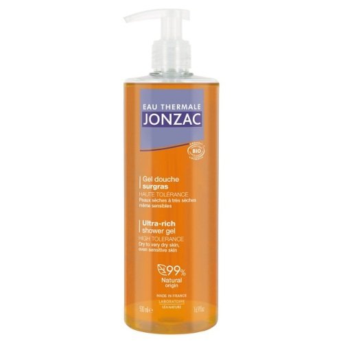 Nutritive - Bio extra rijke douchegel 500 ml