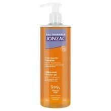 Nutritive - Bio extra rijke douchegel 500 ml