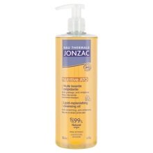 Nutritive ATO+ vetinbrengende lichaamsolie 500 ml