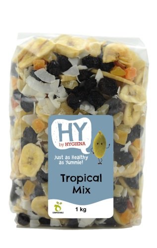Tropical mix 1 kg